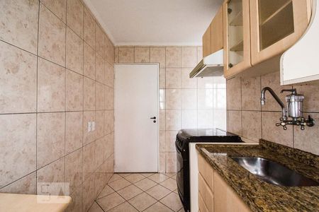 Apartamento à venda com 65m², 2 quartos e 1 vagaCozinha