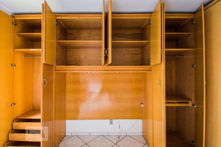 Apartamento à venda com 65m², 2 quartos e 1 vagaQuarto 2