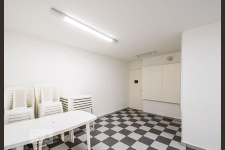 Apartamento à venda com 65m², 2 quartos e 1 vagaÁrea Externa - Salão de Festas