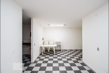 Apartamento à venda com 65m², 2 quartos e 1 vagaÁrea Externa - Salão de Festas