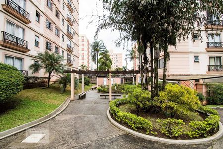 Apartamento à venda com 65m², 2 quartos e 1 vagaÁrea Externa