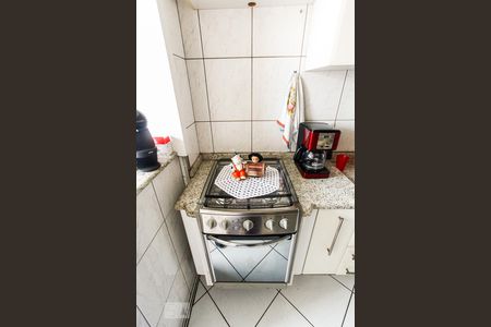 Apartamento à venda com 77m², 3 quartos e 1 vaga Apartamento à venda com 77m², 3 quartos e 1 vagaFogão