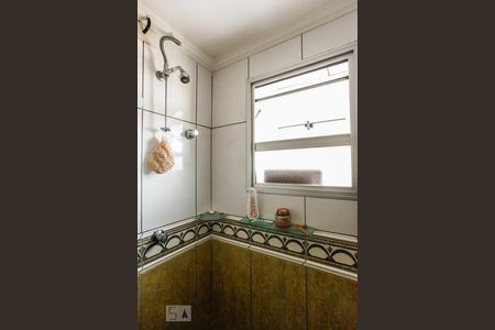 Apartamento à venda com 77m², 3 quartos e 1 vaga Apartamento à venda com 77m², 3 quartos e 1 vagaSuíte Banheiro
