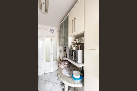 Apartamento à venda com 77m², 3 quartos e 1 vaga Apartamento à venda com 77m², 3 quartos e 1 vagaCozinha