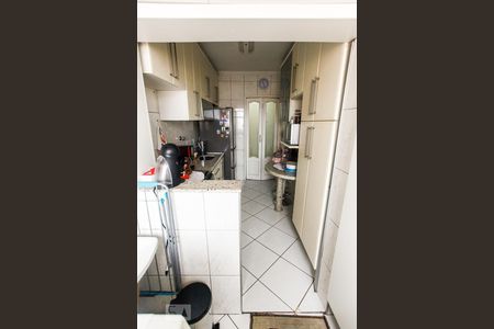 Apartamento à venda com 77m², 3 quartos e 1 vaga Apartamento à venda com 77m², 3 quartos e 1 vagaVista Lavanderia