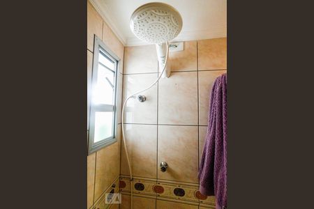 Apartamento à venda com 77m², 3 quartos e 1 vaga Apartamento à venda com 77m², 3 quartos e 1 vagaBanheiro