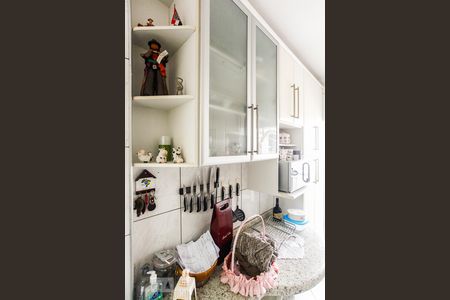 Apartamento à venda com 77m², 3 quartos e 1 vaga Apartamento à venda com 77m², 3 quartos e 1 vagaCozinha