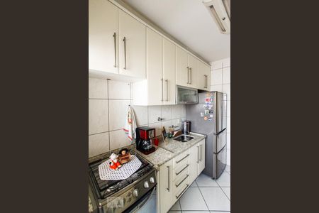 Apartamento à venda com 77m², 3 quartos e 1 vaga Apartamento à venda com 77m², 3 quartos e 1 vagaCozinha