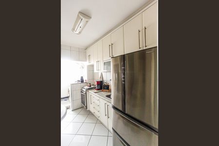 Apartamento à venda com 77m², 3 quartos e 1 vaga Apartamento à venda com 77m², 3 quartos e 1 vagaCozinha