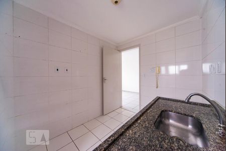Apartamento à venda com 50m², 2 quartos e 1 vaga Apartamento à venda com 50m², 2 quartos e 1 vagaCozinha