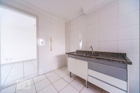 Apartamento à venda com 50m², 2 quartos e 1 vaga Apartamento à venda com 50m², 2 quartos e 1 vagaCozinha