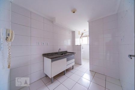 Apartamento à venda com 50m², 2 quartos e 1 vaga Apartamento à venda com 50m², 2 quartos e 1 vagaCozinha