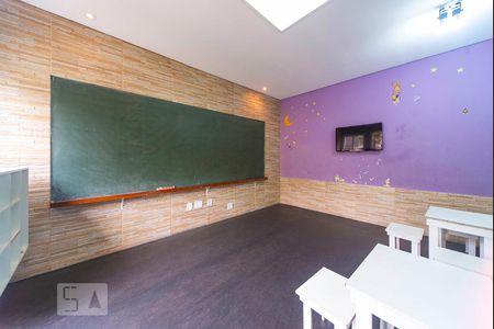 Apartamento à venda com 50m², 2 quartos e 1 vaga Apartamento à venda com 50m², 2 quartos e 1 vagaBrinquedoteca
