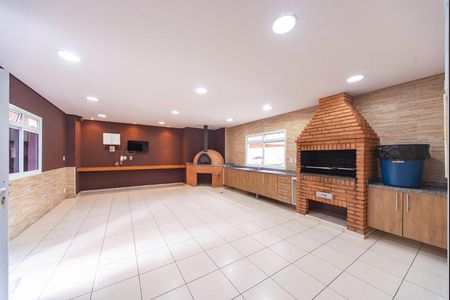 Apartamento à venda com 50m², 2 quartos e 1 vaga Apartamento à venda com 50m², 2 quartos e 1 vagaChuirrasqueira