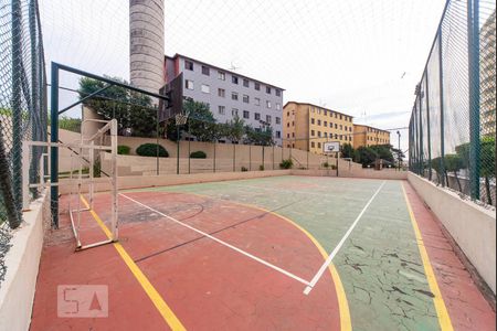 Apartamento à venda com 50m², 2 quartos e 1 vaga Apartamento à venda com 50m², 2 quartos e 1 vagaQuadra Poliesportiva