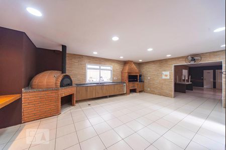 Apartamento à venda com 50m², 2 quartos e 1 vaga Apartamento à venda com 50m², 2 quartos e 1 vagaChuirrasqueira