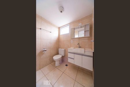 Apartamento à venda com 50m², 2 quartos e 1 vaga Apartamento à venda com 50m², 2 quartos e 1 vagaBanheiro