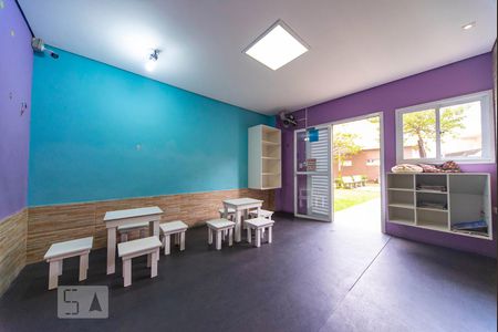 Apartamento à venda com 50m², 2 quartos e 1 vaga Apartamento à venda com 50m², 2 quartos e 1 vagaBrinquedoteca