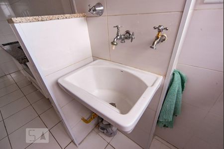 Apartamento à venda com 50m², 2 quartos e 1 vaga Apartamento à venda com 50m², 2 quartos e 1 vagaTanque