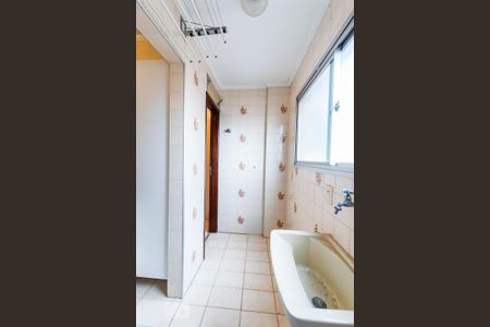 Apartamento à venda com 70m², 1 quarto e 1 vaga Apartamento à venda com 70m², 1 quarto e 1 vagaÁrea de Serviço