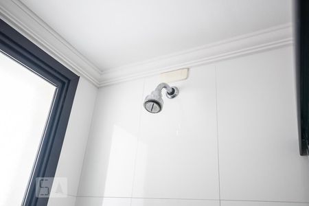 Banheiro de apartamento para alugar com 2 quartos, 69m² em Vila Mascote, São Paulo