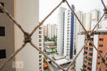 Quartos Vista de apartamento para alugar com 2 quartos, 69m² em Vila Mascote, São Paulo