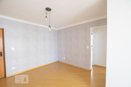 Sala de apartamento para alugar com 2 quartos, 69m² em Vila Mascote, São Paulo