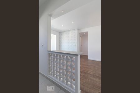 Apartamento à venda com 46m², 1 quarto e 1 vagaCozinha
