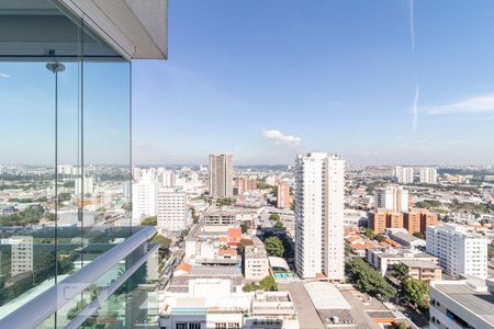 Apartamento à venda com 46m², 1 quarto e 1 vagaVista do Quarto