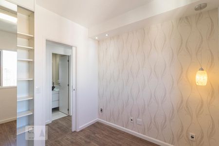 Apartamento à venda com 46m², 1 quarto e 1 vagaQuarto