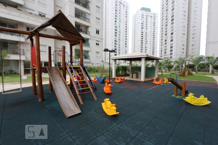 Apartamento para alugar com 64m², 2 quartos e 1 vagaÁrea Comum - Playground