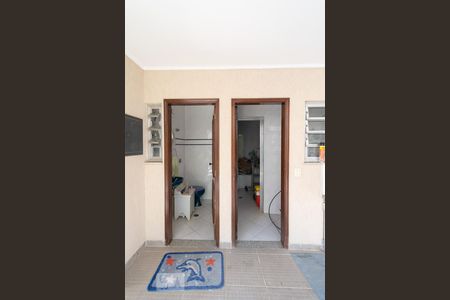 Casa para alugar com 480m², 5 quartos e 6 vagas Casa para alugar com 480m², 5 quartos e 6 vagasLavabo - Sauna