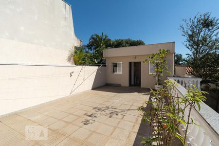 Casa para alugar com 480m², 5 quartos e 6 vagas Casa para alugar com 480m², 5 quartos e 6 vagasEdícula Superior