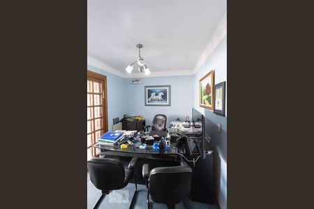 Casa para alugar com 480m², 5 quartos e 6 vagas Casa para alugar com 480m², 5 quartos e 6 vagasEscritório