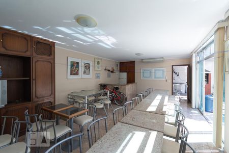 Casa para alugar com 480m², 5 quartos e 6 vagas Casa para alugar com 480m², 5 quartos e 6 vagasSalão de Festas