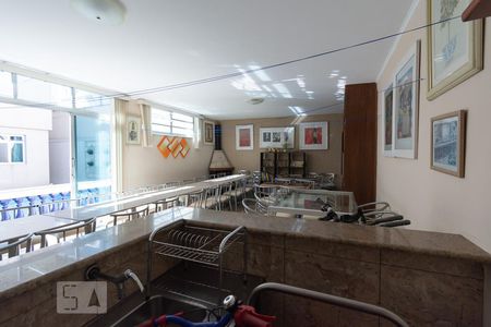 Casa para alugar com 480m², 5 quartos e 6 vagas Casa para alugar com 480m², 5 quartos e 6 vagasSalão de Festas