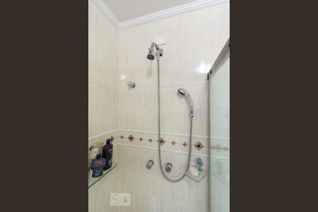 Casa para alugar com 480m², 5 quartos e 6 vagas Casa para alugar com 480m², 5 quartos e 6 vagasBanheiro Suíte 4