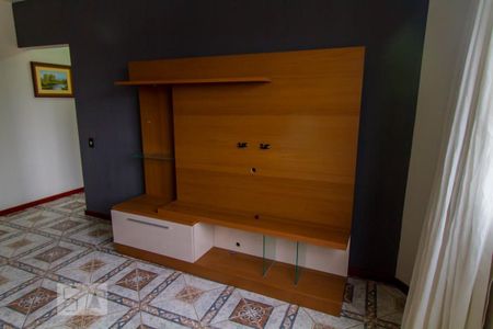 Sala de apartamento para alugar com 2 quartos, 62m² em Nossa Senhora do Rosário, São José