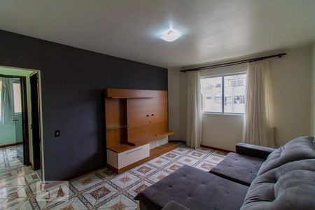 Sala de apartamento para alugar com 2 quartos, 62m² em Nossa Senhora do Rosário, São José