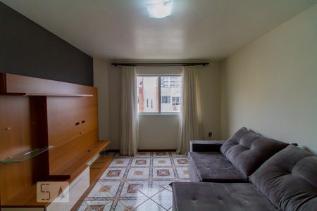 Sala de apartamento para alugar com 2 quartos, 62m² em Nossa Senhora do Rosário, São José