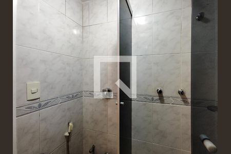 Apartamento à venda com 83m², 2 quartos e 1 vaga Apartamento à venda com 83m², 2 quartos e 1 vagaBanheiro Corredor