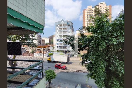 Apartamento à venda com 83m², 2 quartos e 1 vaga Apartamento à venda com 83m², 2 quartos e 1 vagaVista da Suíte