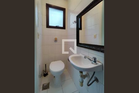 Apartamento à venda com 83m², 2 quartos e 1 vaga Apartamento à venda com 83m², 2 quartos e 1 vagaBanheiro de serviço