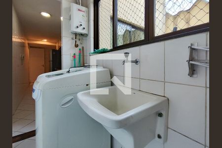 Apartamento à venda com 83m², 2 quartos e 1 vaga Apartamento à venda com 83m², 2 quartos e 1 vagaÁrea de Serviço