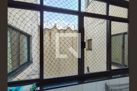 Apartamento à venda com 83m², 2 quartos e 1 vaga Apartamento à venda com 83m², 2 quartos e 1 vagaÁrea de Serviço