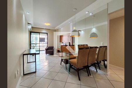 Sala de apartamento para alugar com 2 quartos, 83m² em Maracanã, Rio de Janeiro
