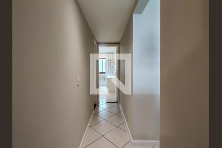 Apartamento à venda com 83m², 2 quartos e 1 vaga Apartamento à venda com 83m², 2 quartos e 1 vagaCorredor