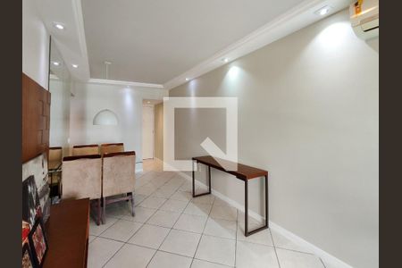 Sala de apartamento para alugar com 2 quartos, 83m² em Maracanã, Rio de Janeiro