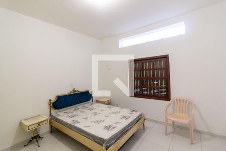 Quarto de casa para alugar com 1 quarto, 40m² em Jardim Internacional, São Paulo