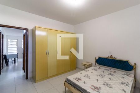 Quarto de casa para alugar com 1 quarto, 40m² em Jardim Internacional, São Paulo